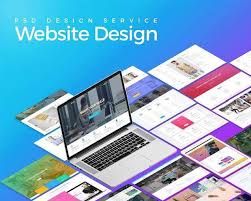 Website Design company in Delhi