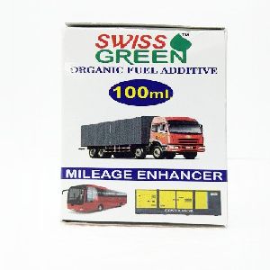 100 Ml Organic Fuel Additive for all Diesel Engine