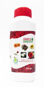 Organic Growth Promoter for all Flower Plants