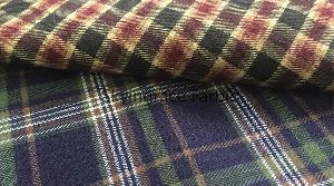 yarn dyed dobby fabric