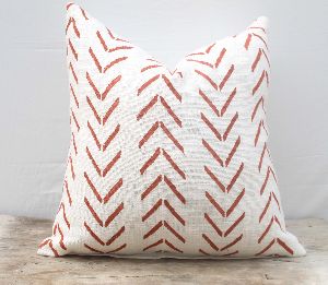 Cotton Pillow Covers