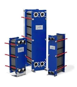 Plate Heat Exchanger