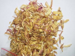 Dehydrated Fried Onion