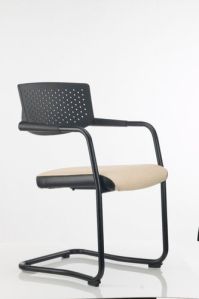 designer visitor chair