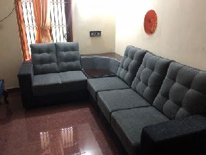 Stylish Sofa Set