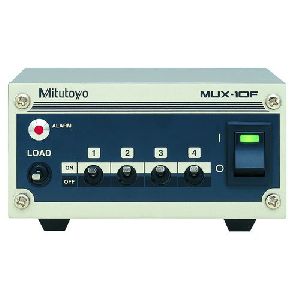 MUX-10F Channel Interface Unit