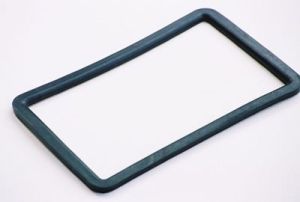 Rectangle Rubber Gasket