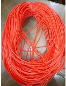 Silicone Cable Sleeve