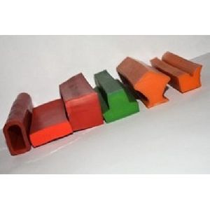 Silicone Rubber Section