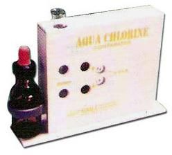 Portable Chlorine Meter