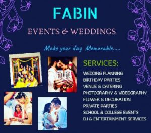 Surprise events Planners