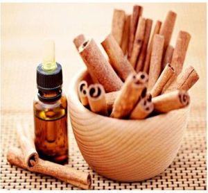 Cinnamon Bark Oil