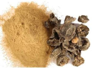 dry amla powder