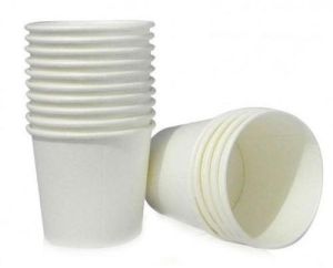 Disposable Paper Cup