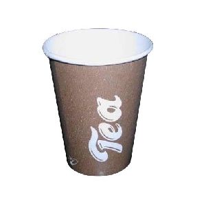 tea paper cup