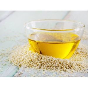 Sesame oil