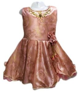 girls party wear frock