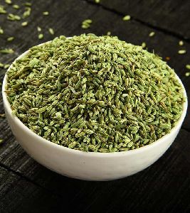 Fennel Seeds