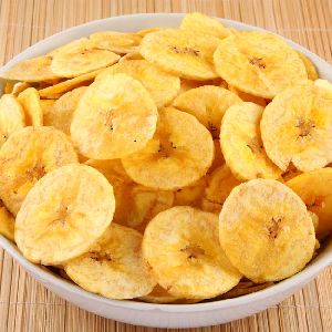 Banana Chips