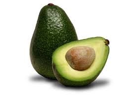 Fresh Avocado