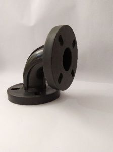 elbow flange