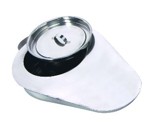 Male Bedpan