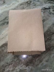 Plain Paper Bags