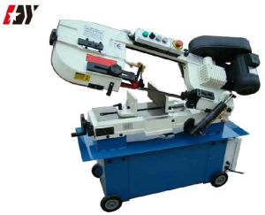 Bandsaw Machine