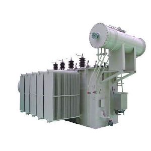 Distribution Transformer