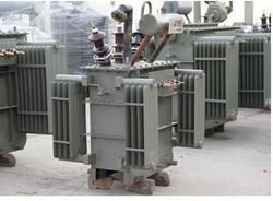 Substation Transformer