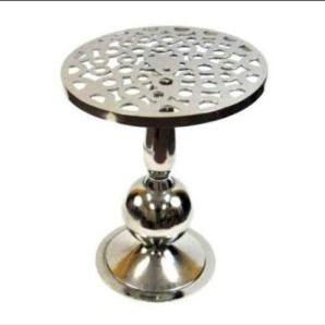 Aluminium Round Table