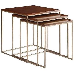 Designer Iron Table