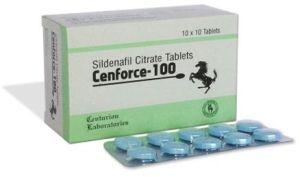 Cenforce 100mg Tablets