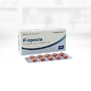 Finpecia Tablets