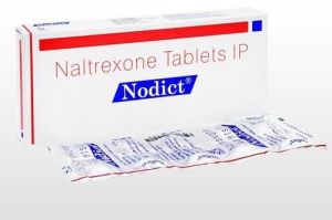 Naltrexone Tablets