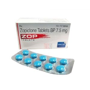 ZOP Tablets