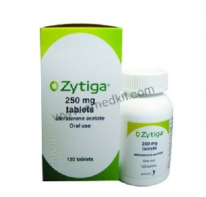 zytiga 250 mg tablets