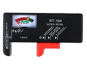 Battery Tester