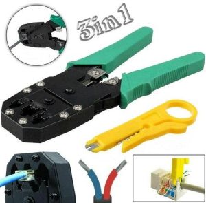 Crimping Tool