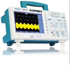 Digital Oscilloscope