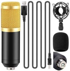 USB Microphone