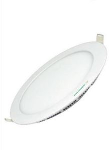 Round Led Panel Light