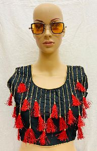 Designer Readymade Blouse