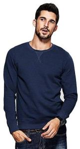 Mens Full Sleeve T-Shirt