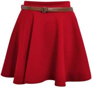 ladies fancy skirt