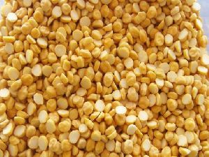 Chana Dal