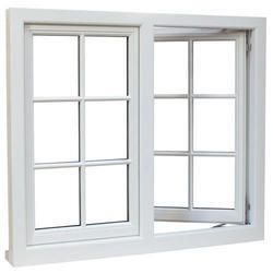 UPVC Windows