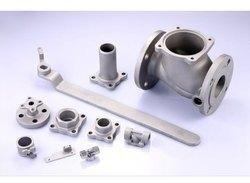 Tool Tech Valve Body Investment Casting