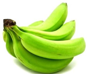 Fresh Green Banana