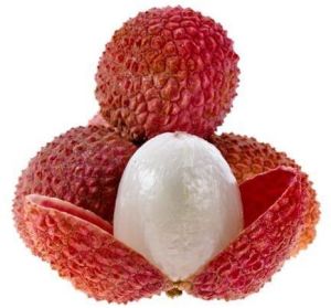 Fresh Litchi